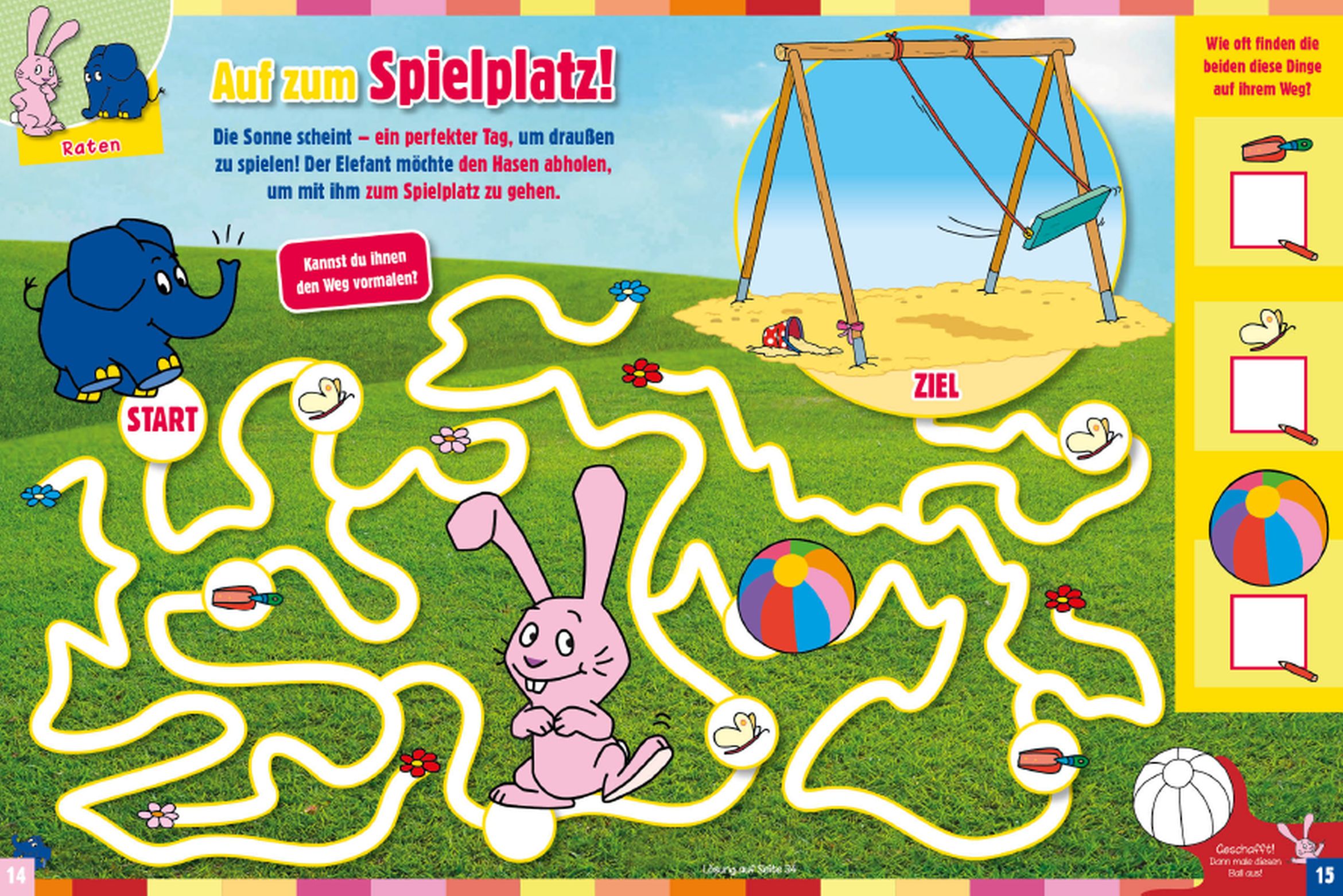 Das_Magazin_mit_dem_Elefant_1-21_Innenseite_1