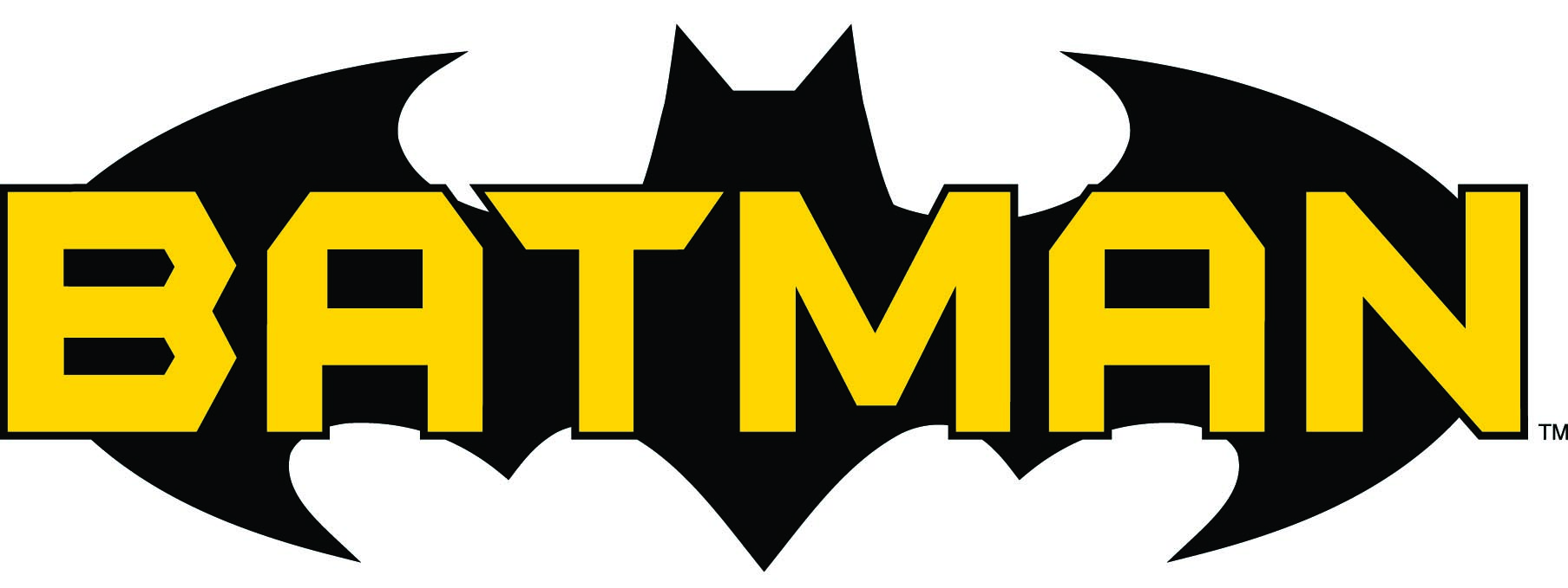 BATMAN-logo
