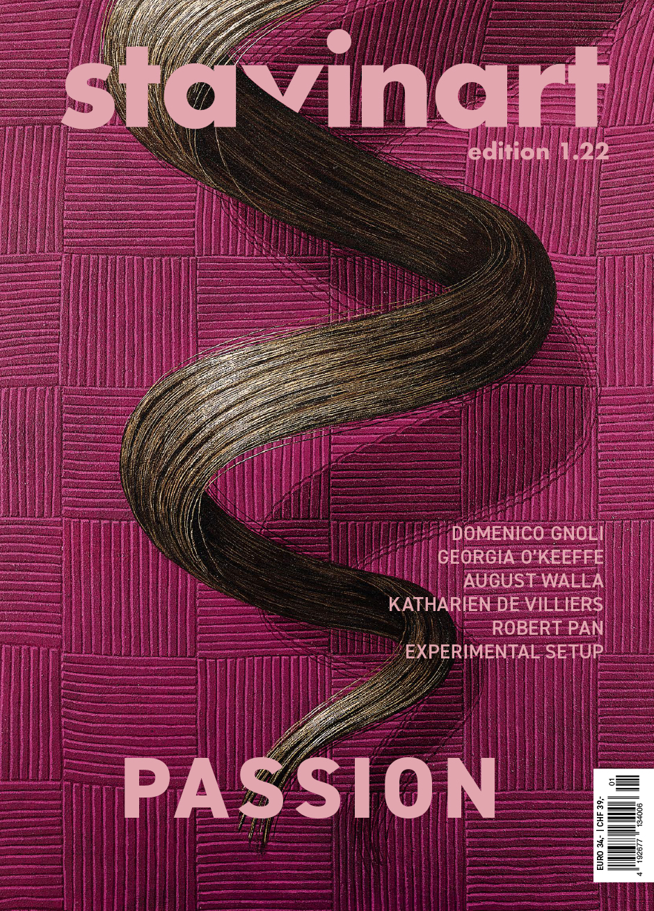Cover-Passion