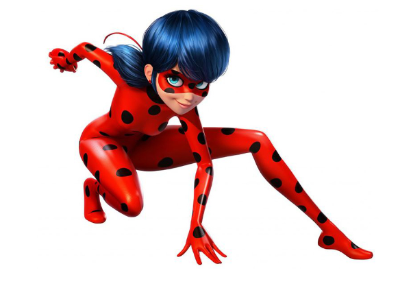 Miraculous Movie Special